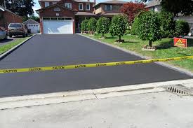 Best Driveway Drainage Solutions  in Syracuse, KS