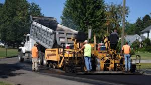 Best Driveway Overlay Services  in Syracuse, KS